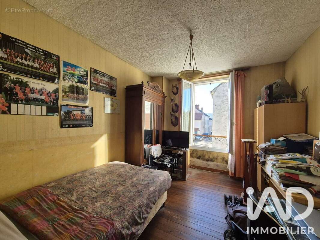 Photo 6 - Maison à SAACY-SUR-MARNE