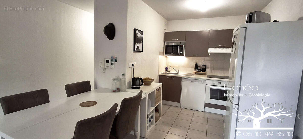 Appartement à GELOS