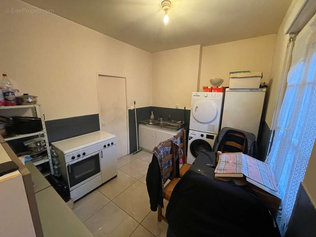 Appartement à DOUAI