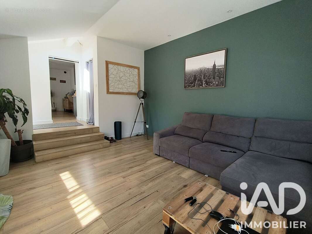 Photo 4 - Maison à SAINTE-FOY-L'ARGENTIERE
