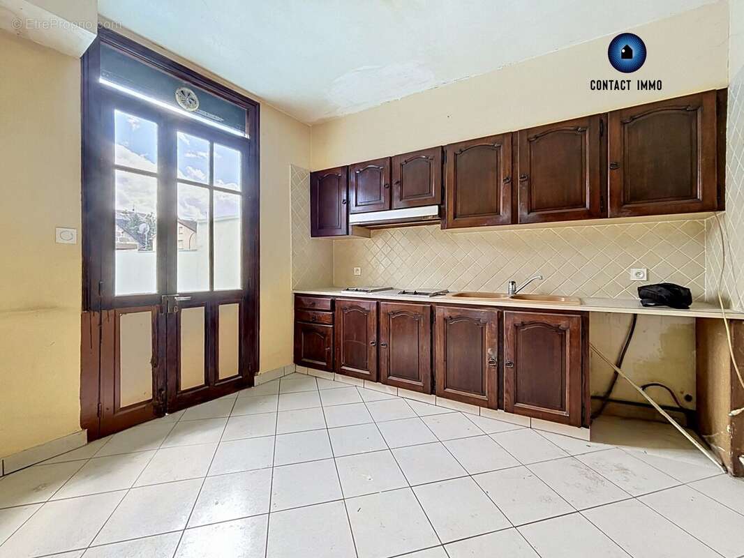 Appartement à BRIVE-LA-GAILLARDE