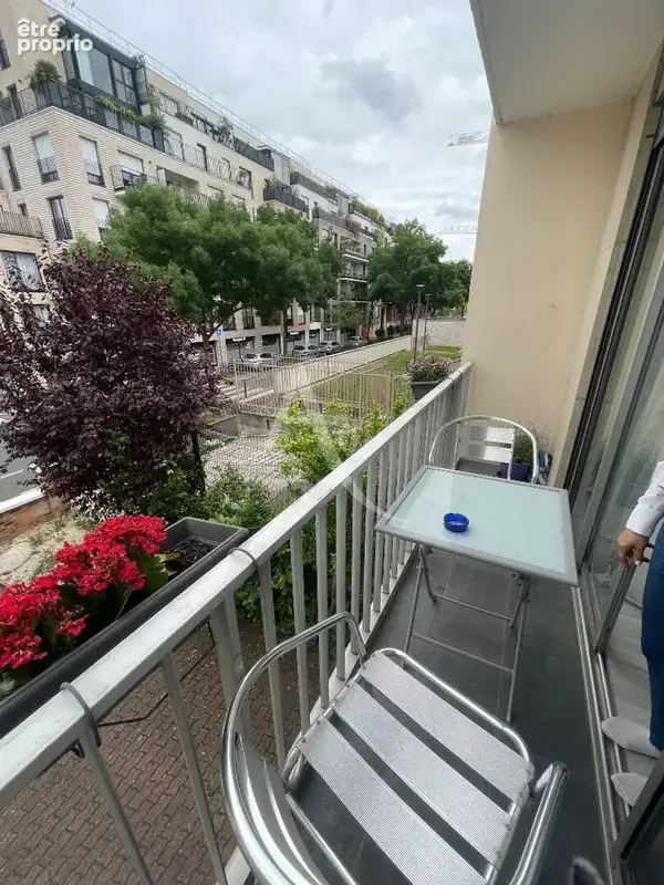 Photo Appartement à Suresnes au prix de 398 000€