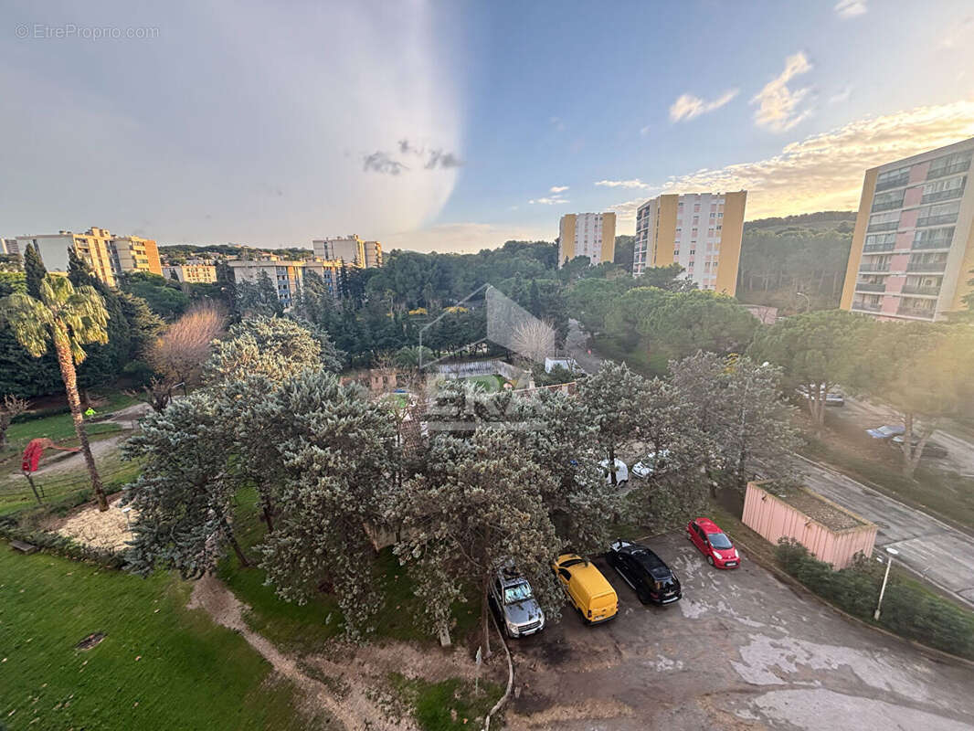 Appartement à MARTIGUES