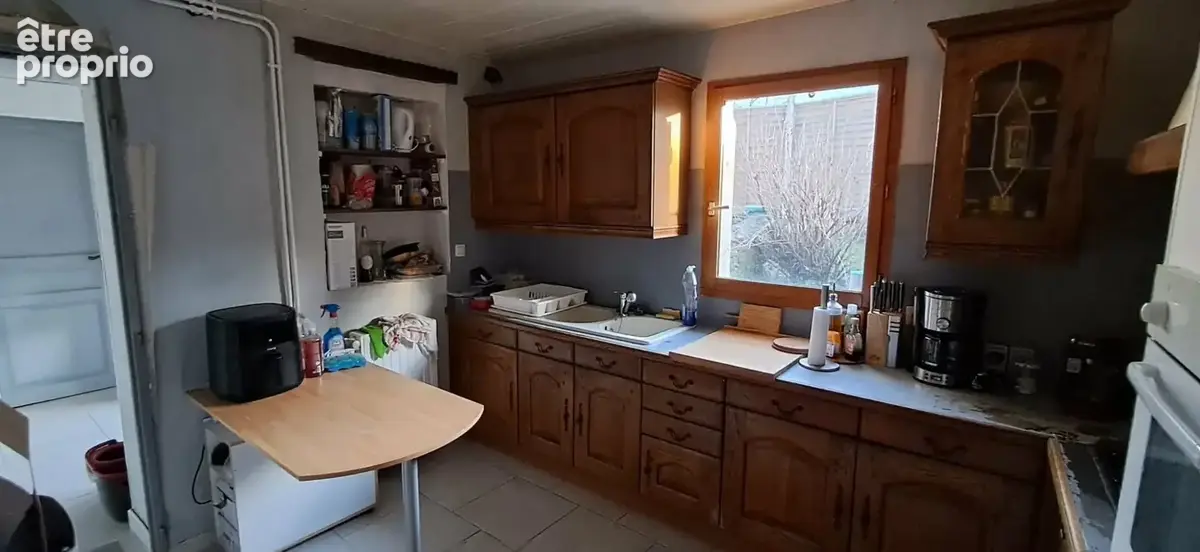 Maison 93 m² à Nouzonville  - photo 2