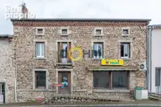 Maison à SAINT-GEORGES-LAGRICOL