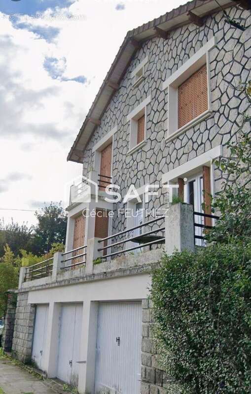 Photo 4 - Maison à TULLE