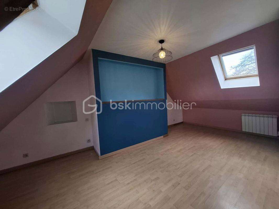 Maison à LA FERTE-MACE