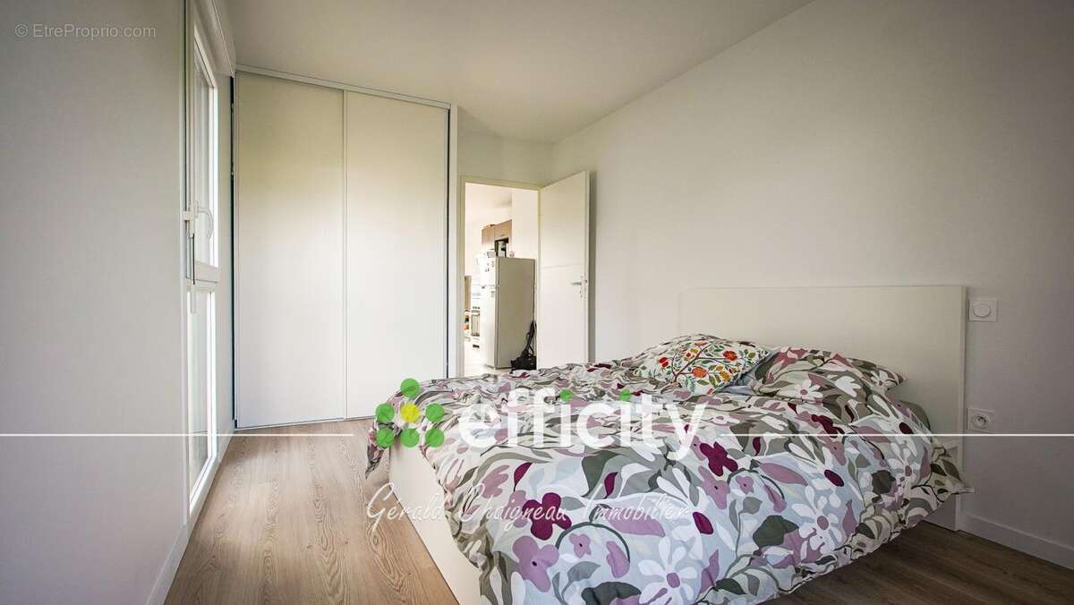 Appartement à CHALLANS