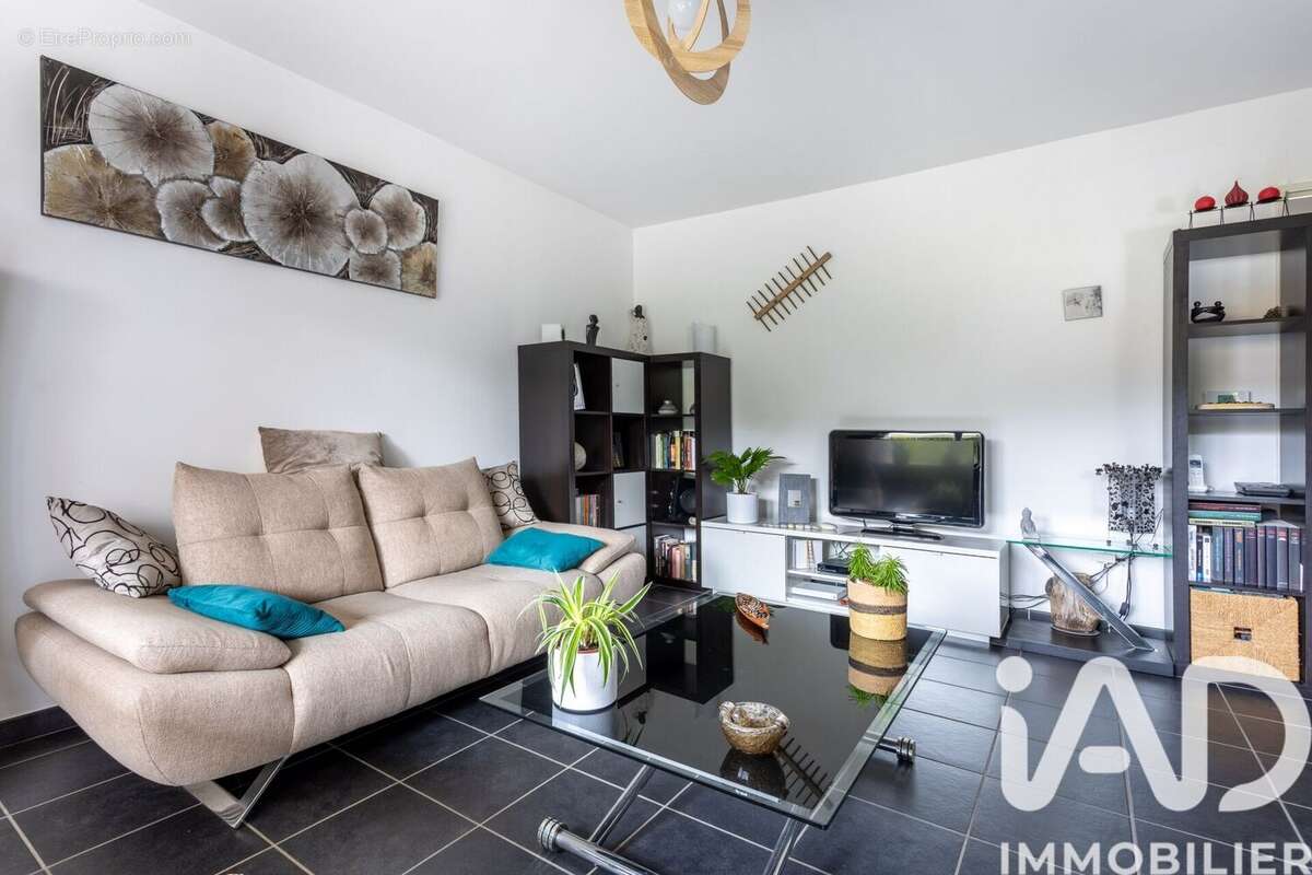 Photo 6 - Appartement à CLERMONT-FERRAND