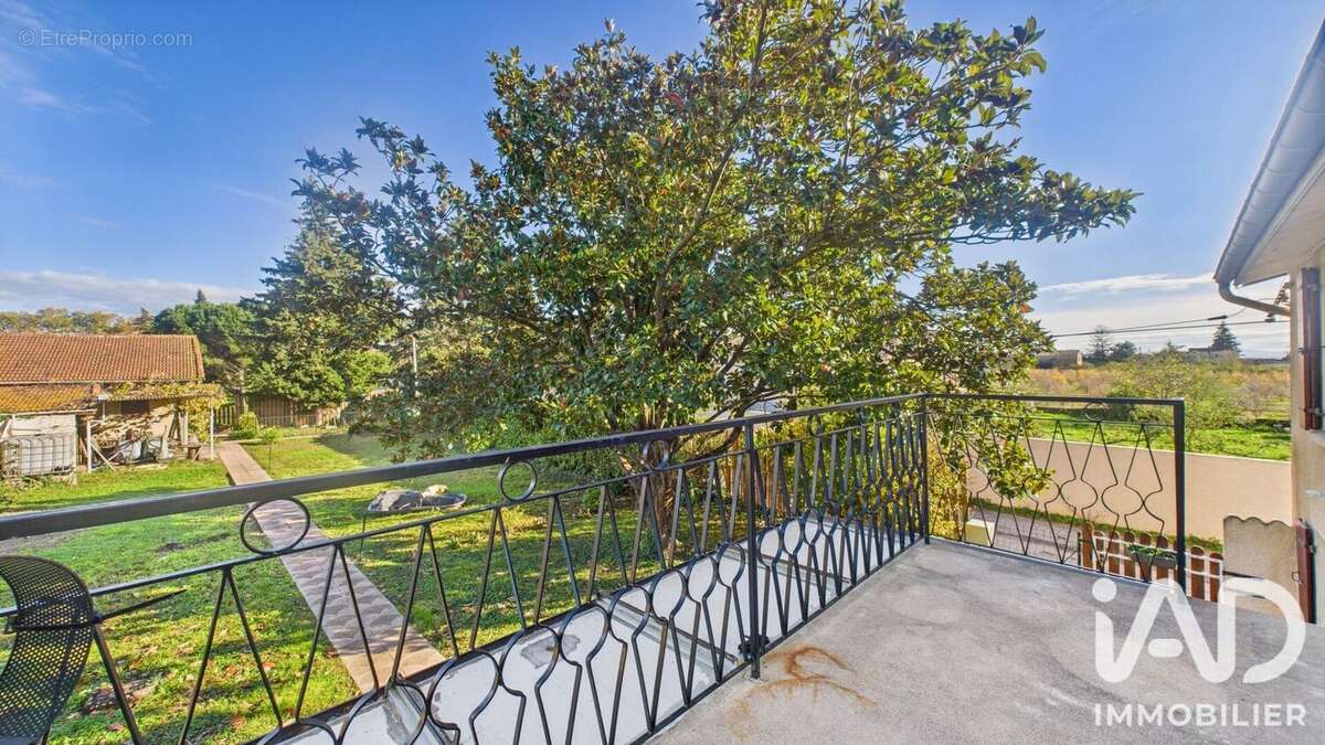 Photo 6 - Maison à BOURG-LES-VALENCE