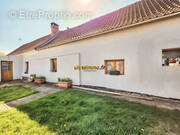 Maison à SAINT-BLIMONT