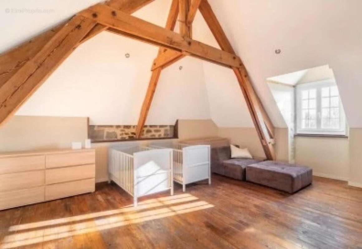 Photo 5 - Maison à MONT-DOL