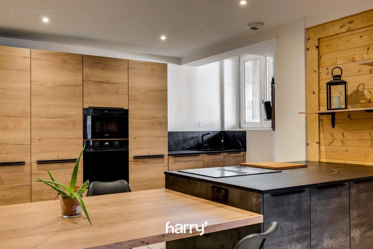 Appartement 108 m² à Jougne  - photo 2