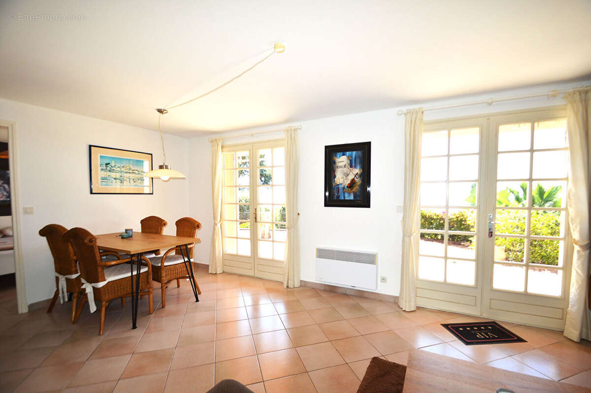 Appartement à LA SEYNE-SUR-MER