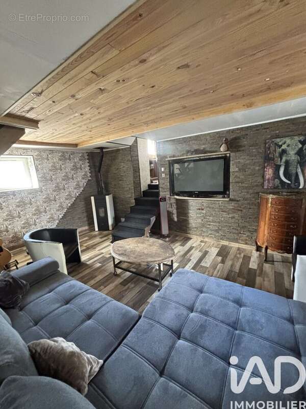 Photo 2 - Maison à COUTANCES