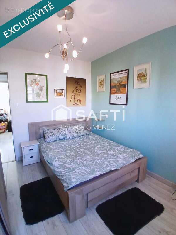 Photo 5 - Appartement à AVIGNON