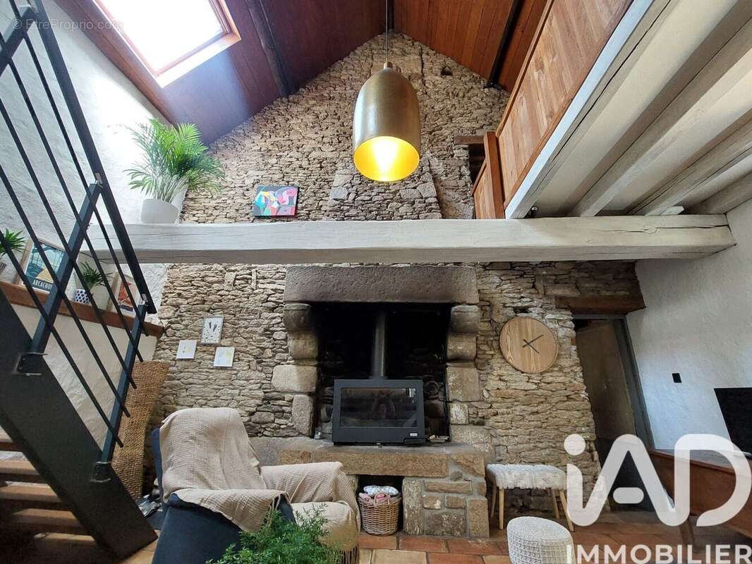 Photo 4 - Maison à GUERANDE