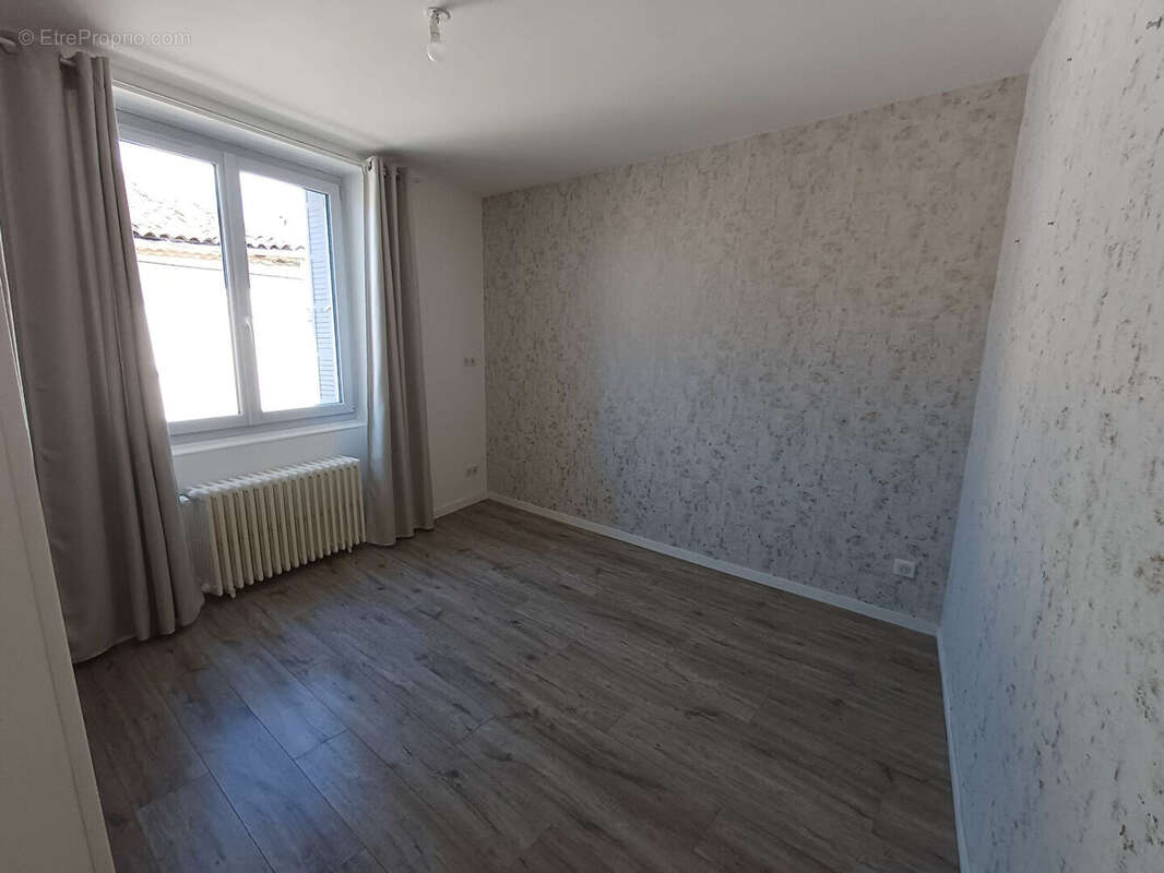 Maison à RAVEL