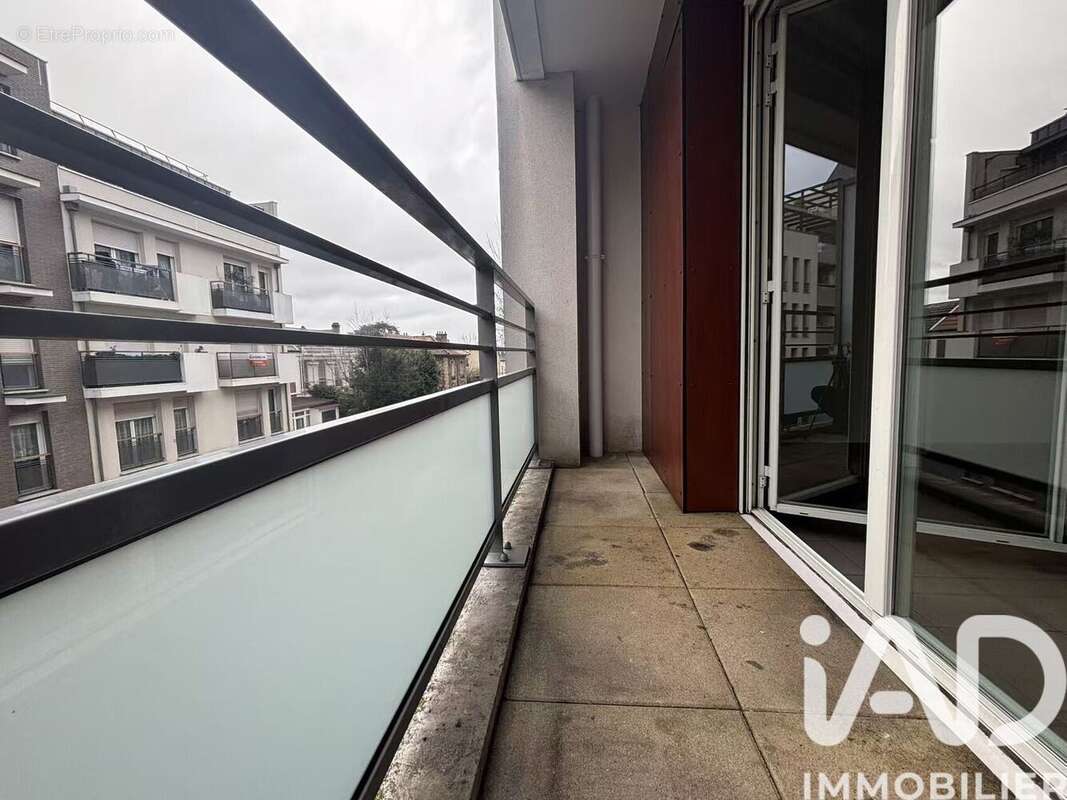 Photo 3 - Appartement à VITRY-SUR-SEINE