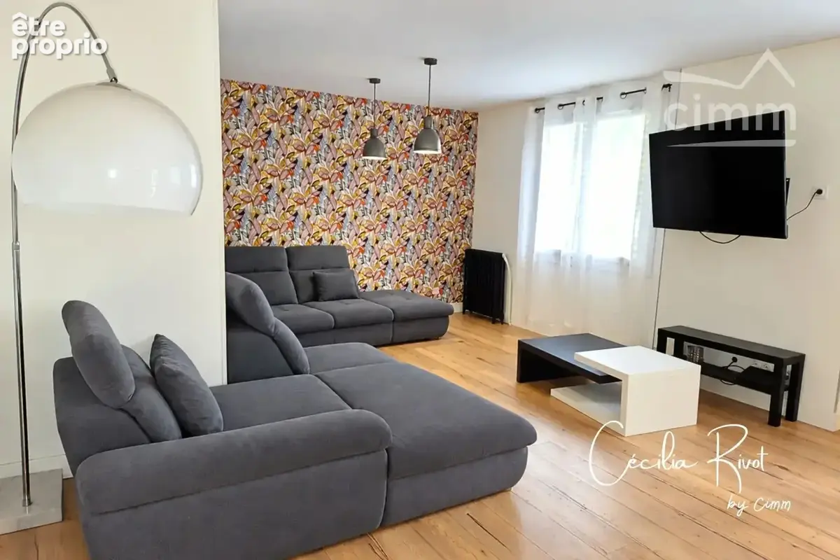Maison 10 pièces 198 m² à vendre à Sore (40430) - photo 2