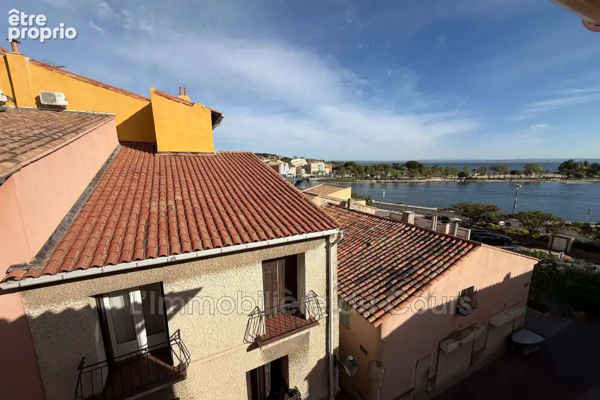 Appartement 2 pièces 30 m² à vendre à Martigues (13500) - photo 8