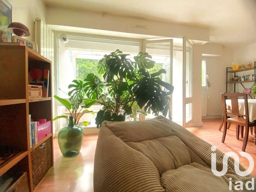 Photo 7 - Appartement à RENNES