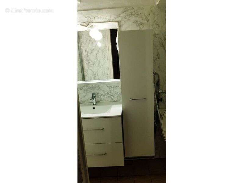 Appartement à BONDY