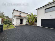 Maison à LE CELLIER