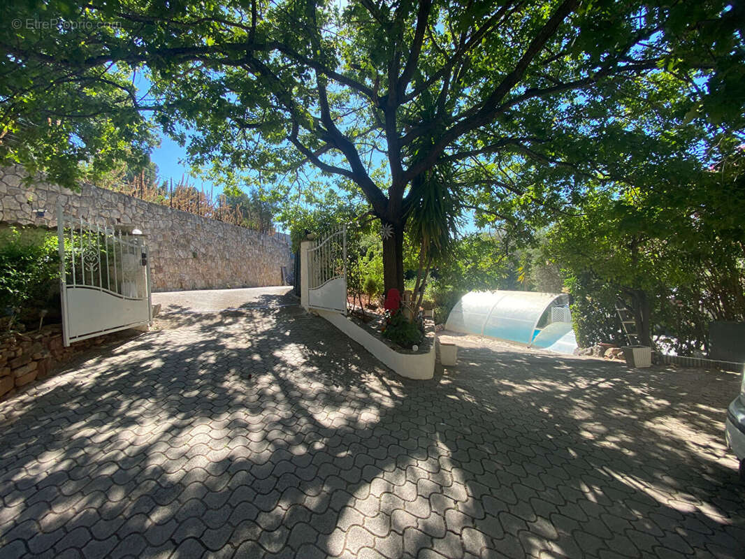 Maison à LA SEYNE-SUR-MER