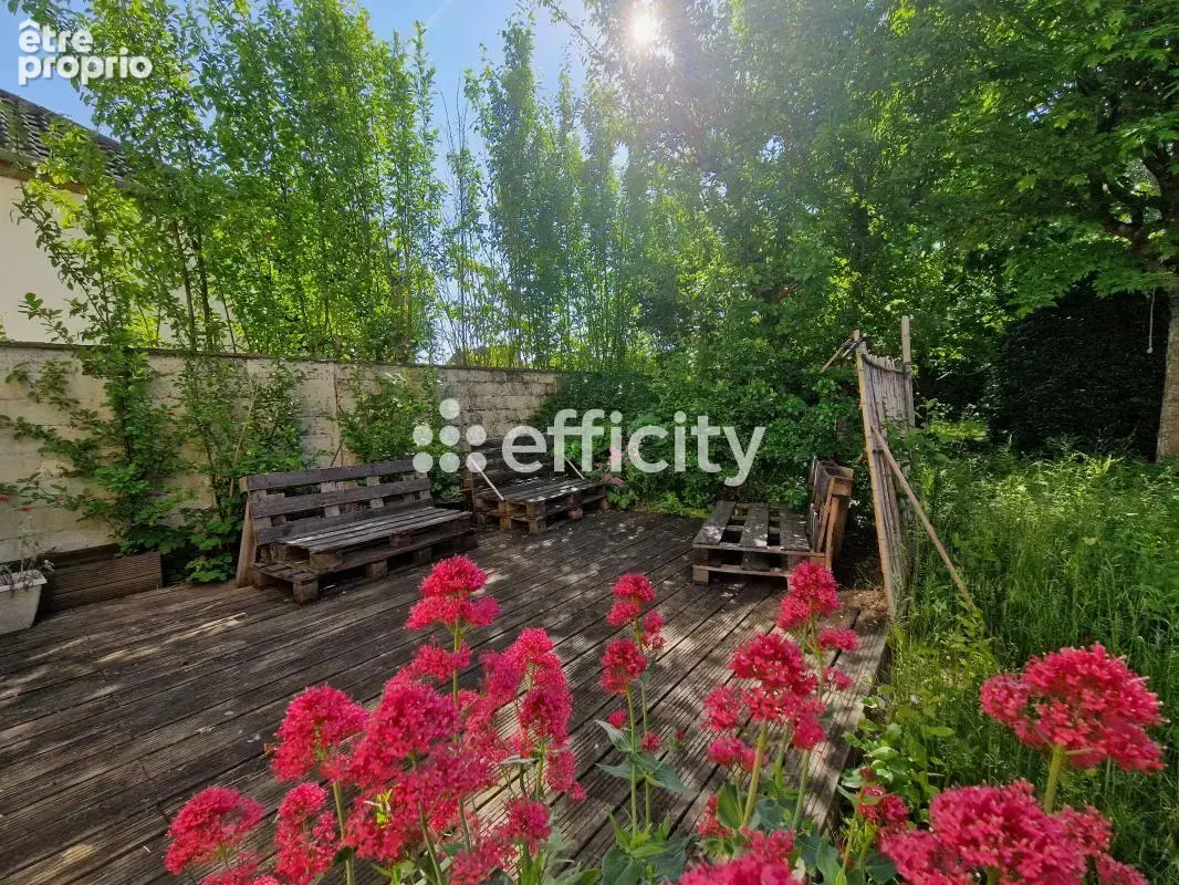 Maison 118 m² à Rambouillet  - photo 13