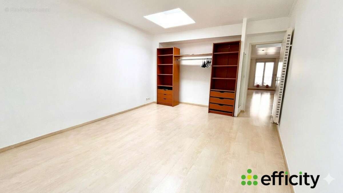 Appartement - photo 18