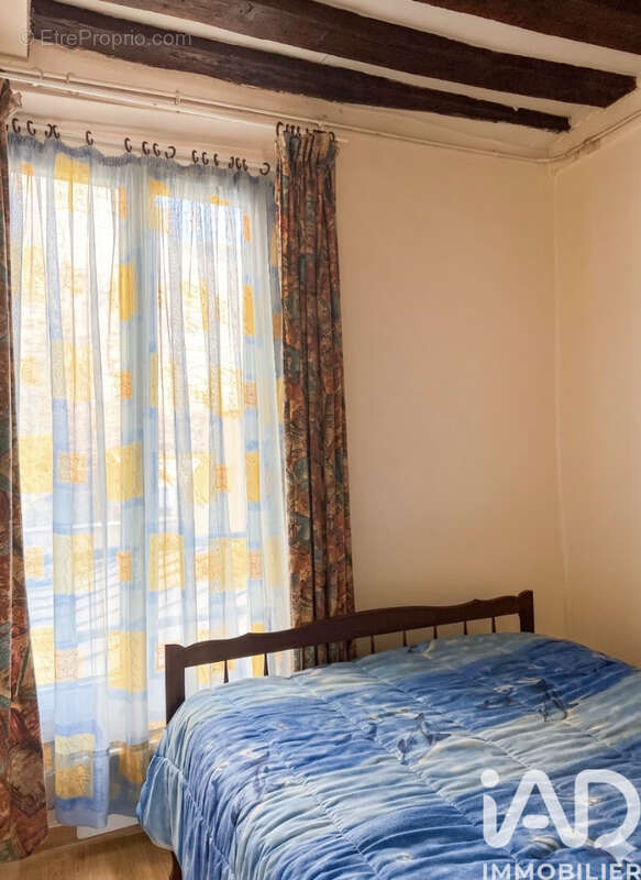 Photo 3 - Appartement à PARIS-10E