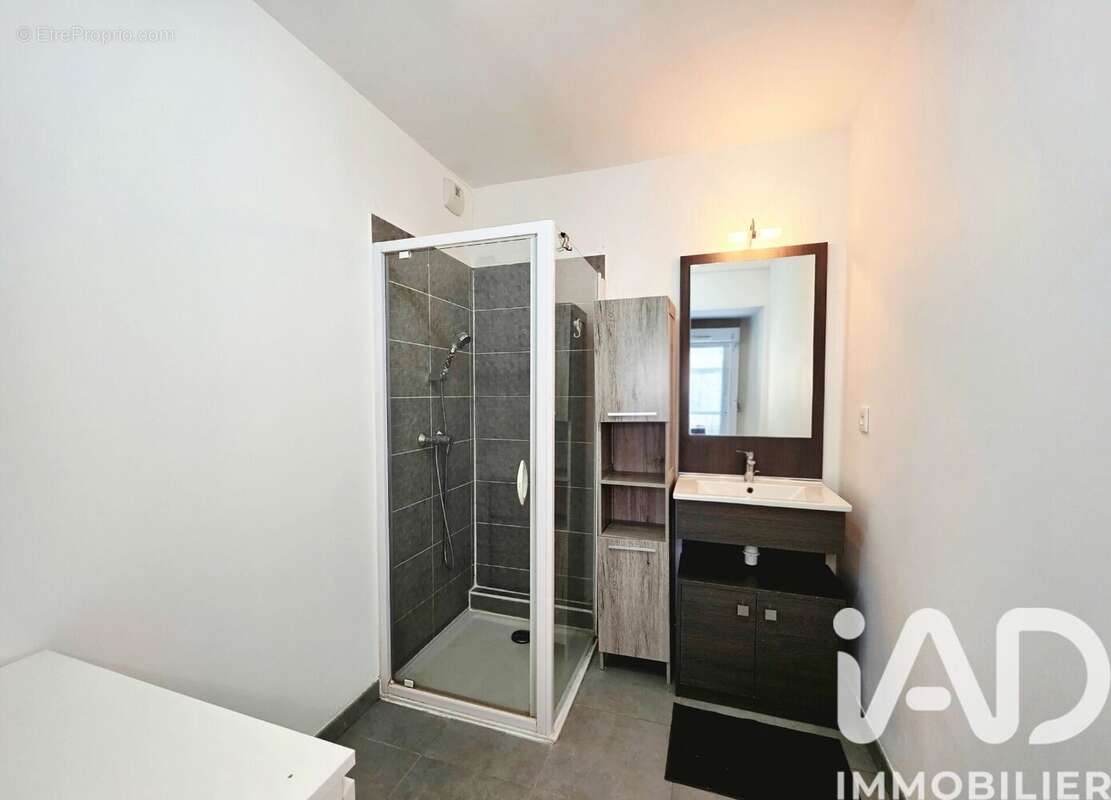 Photo 9 - Appartement à FABREGUES