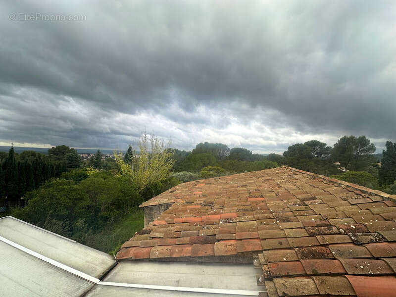 Maison à AIX-EN-PROVENCE