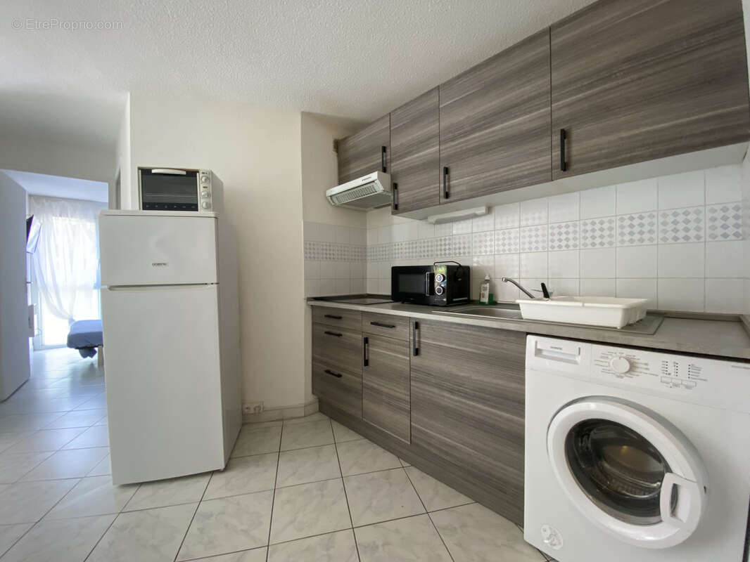 Appartement à VIAS