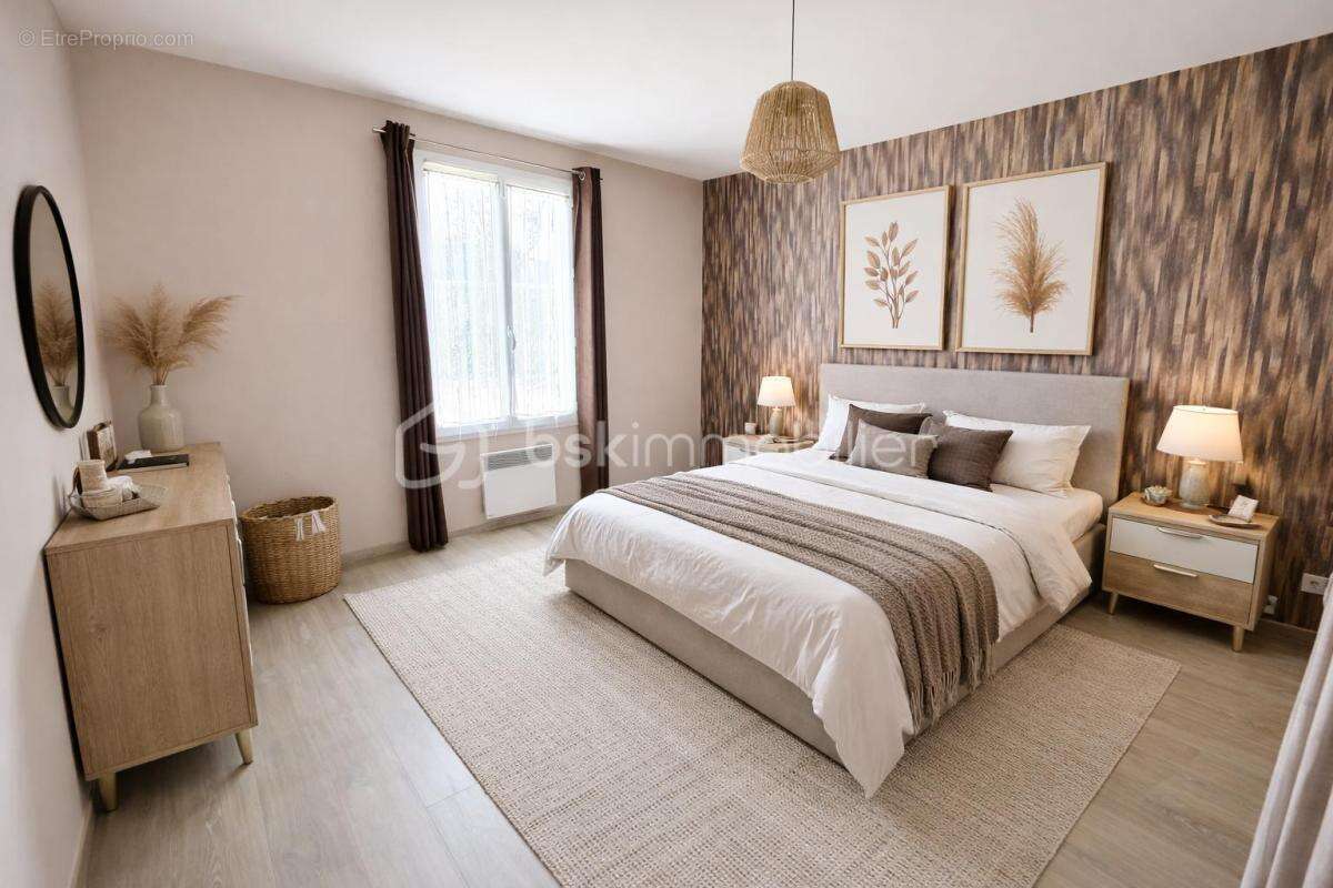 Maison à CHANGIS-SUR-MARNE