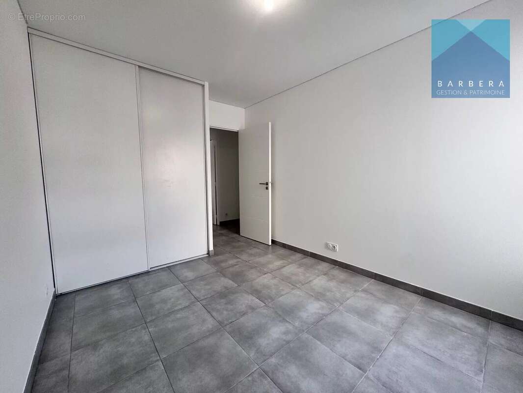 Appartement à DRAP