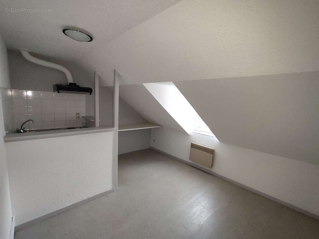Appartement à TARBES