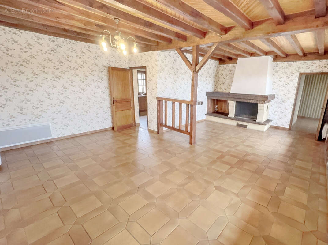 Maison à VIELMUR-SUR-AGOUT