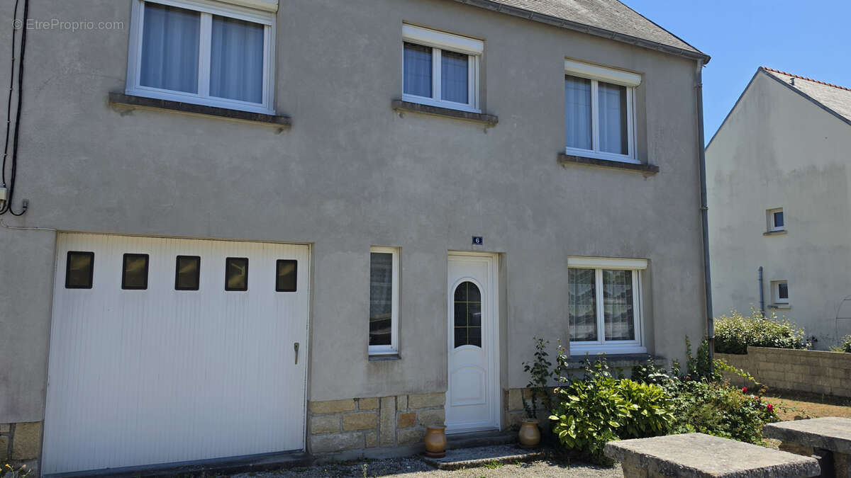 Maison aux volumes généreux - photo 8