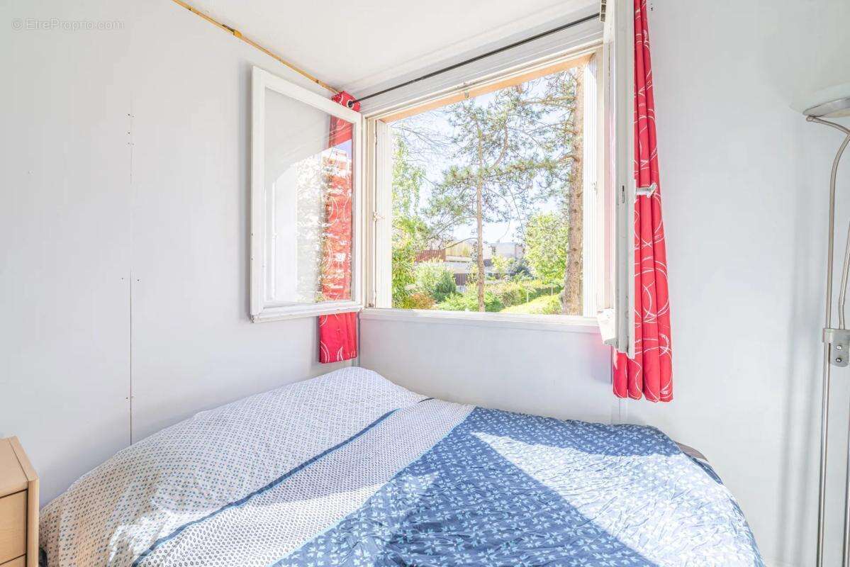 Appartement à EPINAY-SUR-SEINE