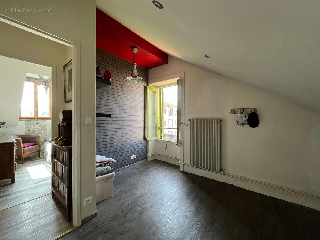 Coup de coeur - superbe maison d'ingenieur des acieries de la marine - photo 9