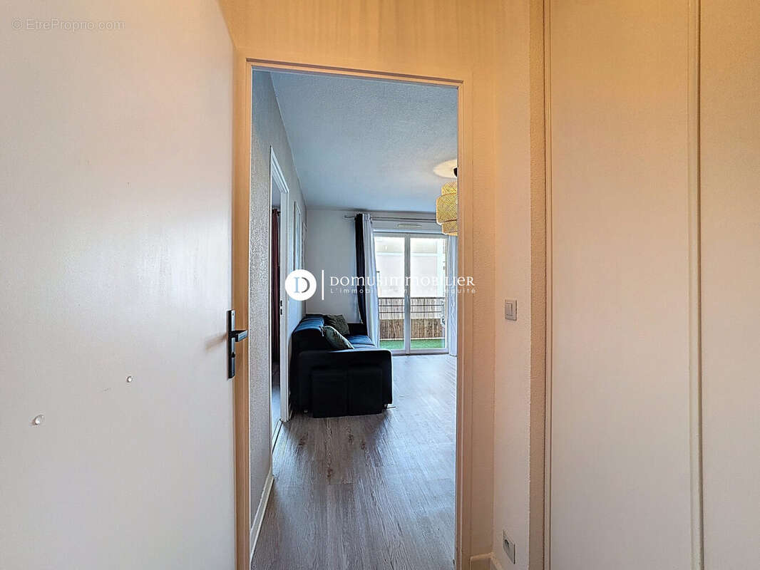Appartement à SORGUES
