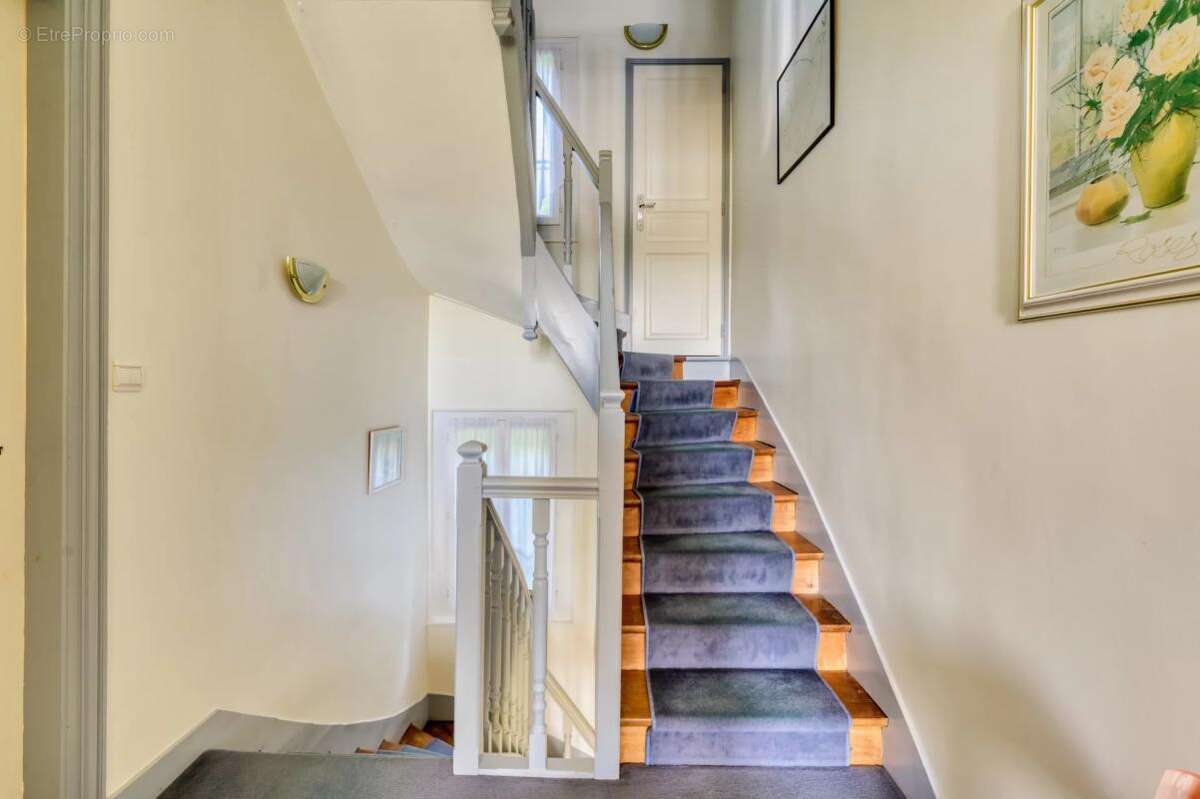 Maison à SAINTE-AULDE