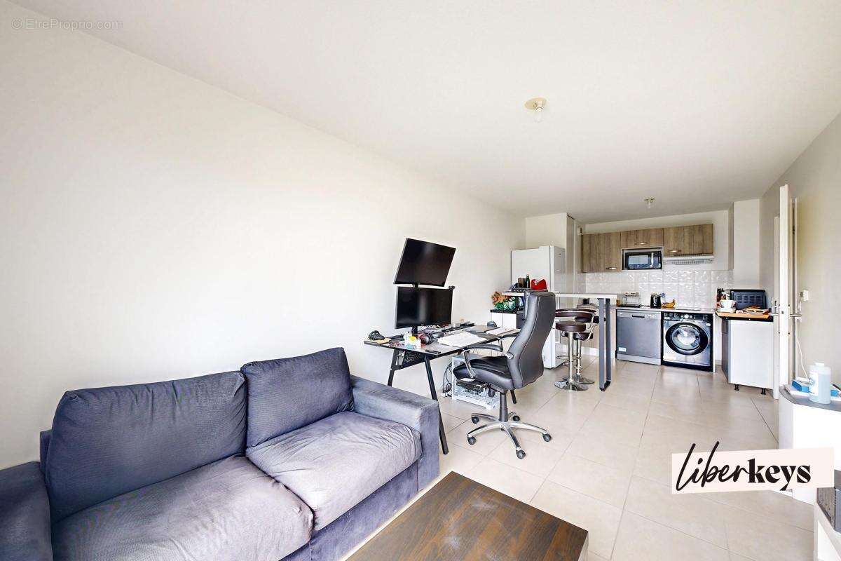 Appartement à PESSAC