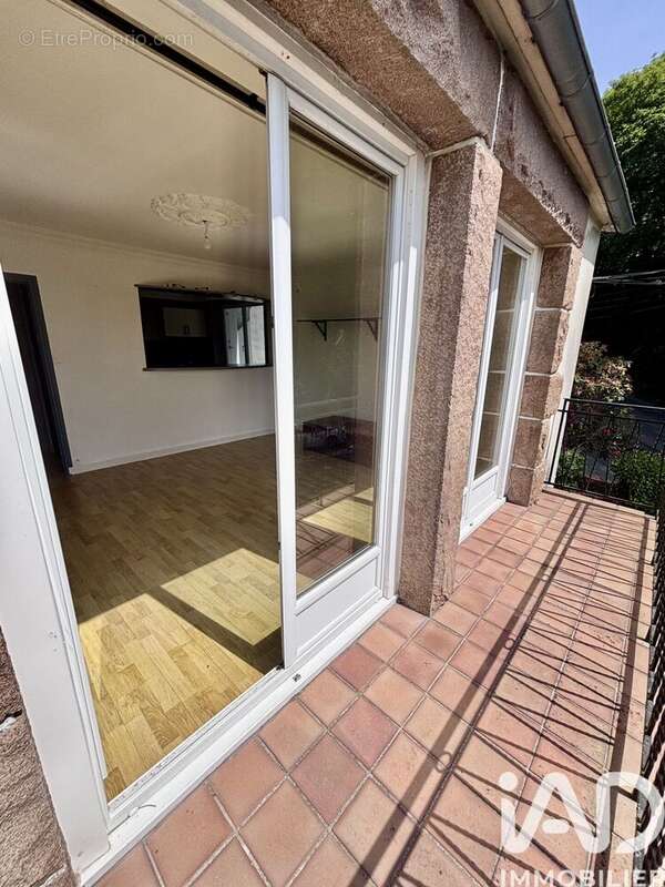 Photo 7 - Appartement à LANDERNEAU