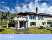 Appartement à BLAMONT