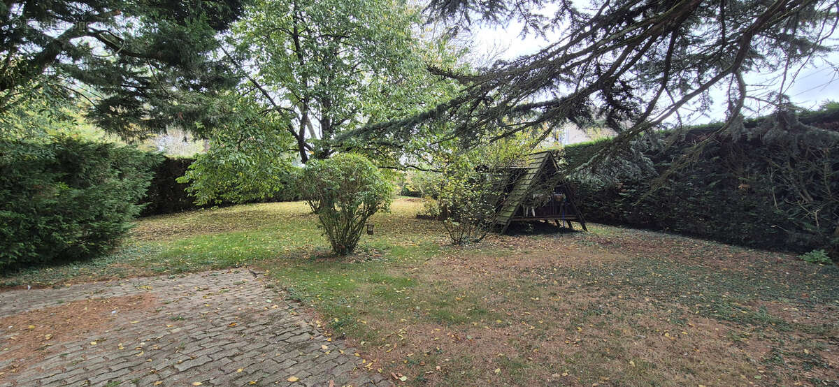 Gisors. Maison Ancienne 160m2 - photo 10