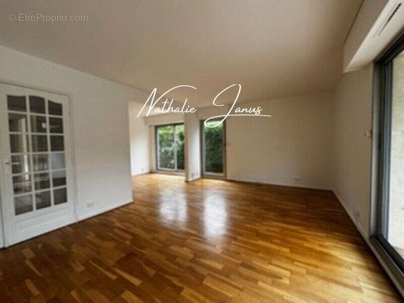 Appartement à SOISY-SUR-SEINE