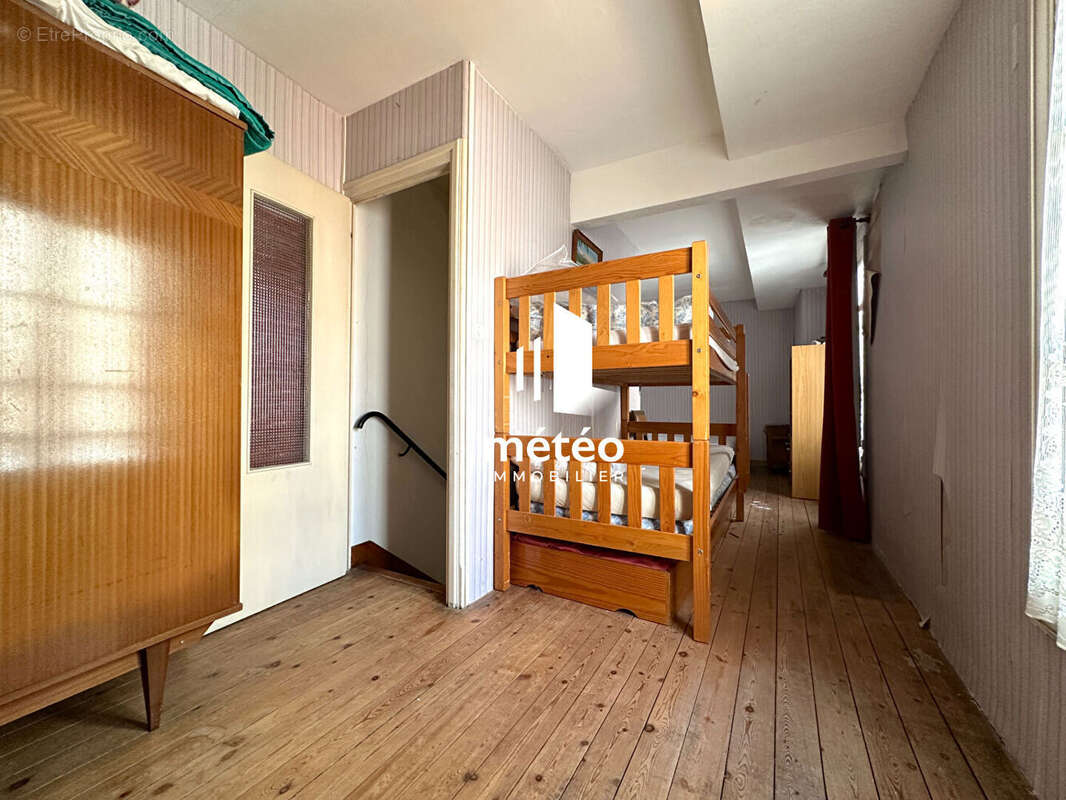 Maison à LES SABLES-D&#039;OLONNE